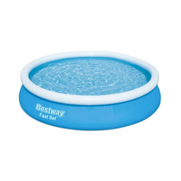 Bestway piscina fast set 366x76 cm - Bestway