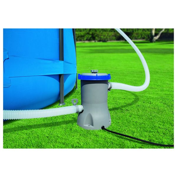 Bestway pompa filtro 2.006 lt/h - Bestway