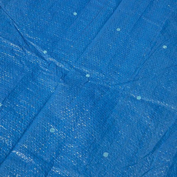 Bestway copripiscina steel pro frame rettangolare 221x150 cm - Bestway