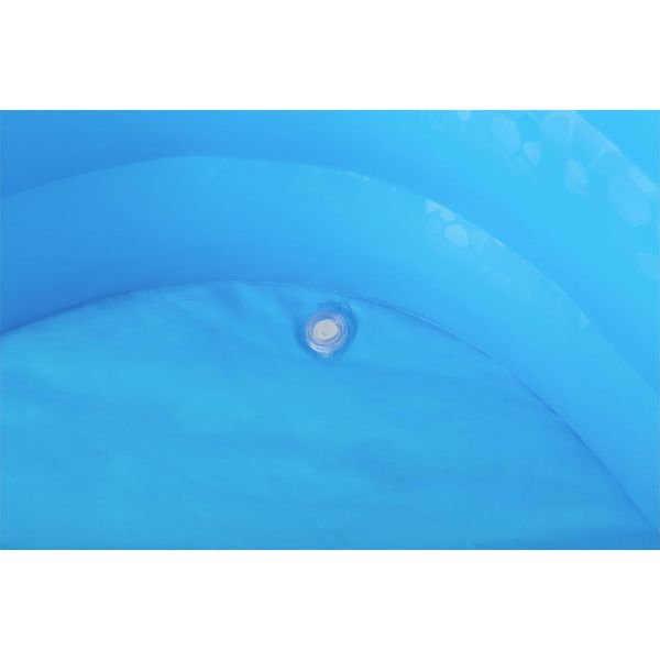 Bestway piscina family rettangolare a 3 anelli cm. 305x183x56 - Bestway