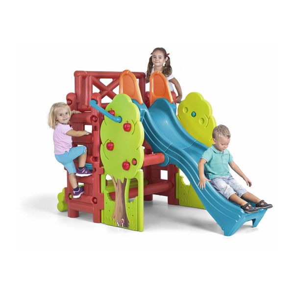 Feber wood house - FEBER