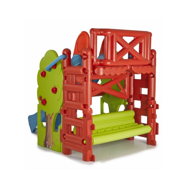 Feber wood house - FEBER