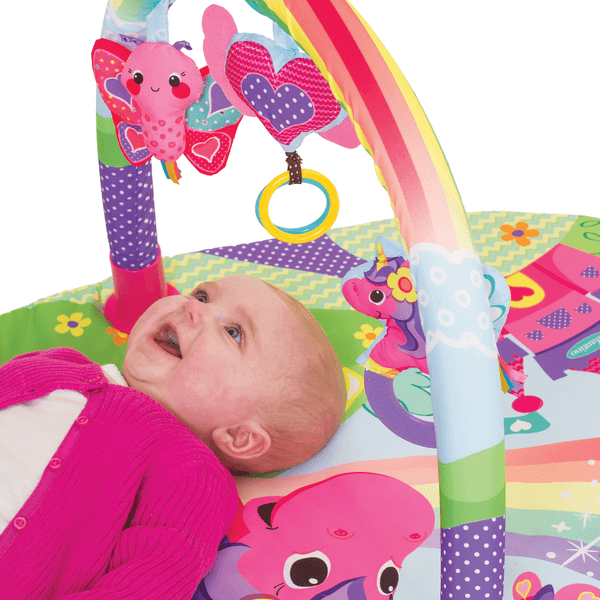 Activity gym - INFANTINO