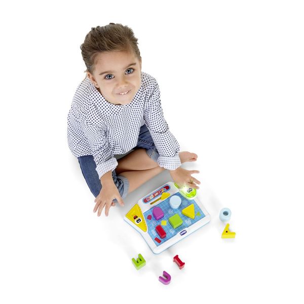 Libretto la casa dei cuccioli chicco - Chicco