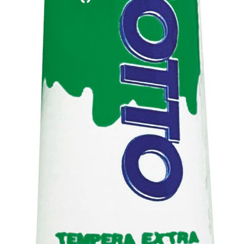 Giotto tempera extra 12 pz x 7,5 ml - GIOTTO