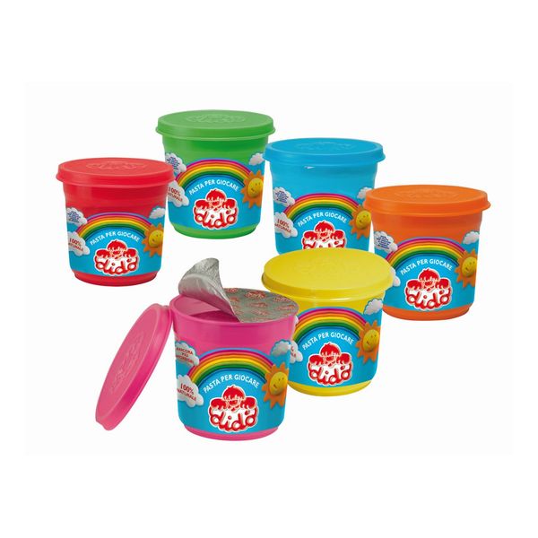 Dido barattolo 220g - DIDO'