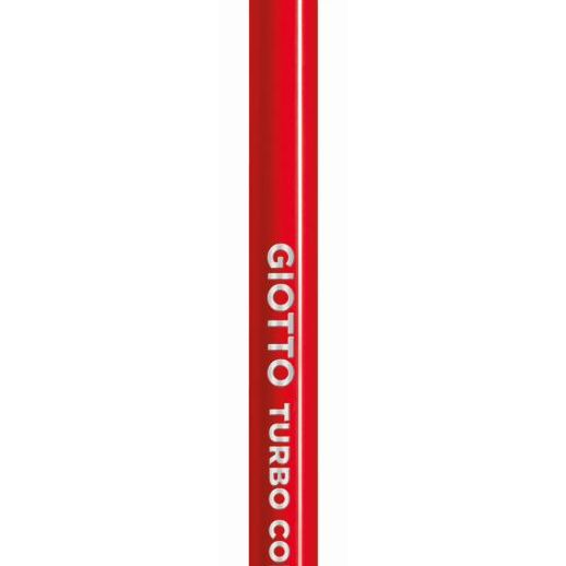 Ast giotto turbo color 36 pz - GIOTTO