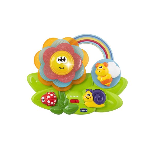 Fiore sensoriale sense&focus chicco - Chicco
