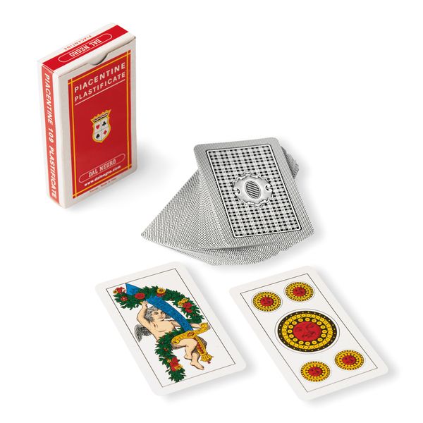 Carte regionali piacentine dal negro - DAL NEGRO