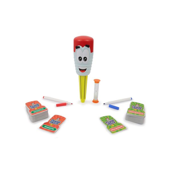 Penna pazza - 