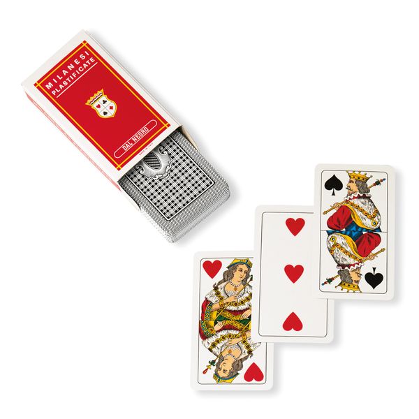 Carte regionali milanesi pro dal negro - DAL NEGRO