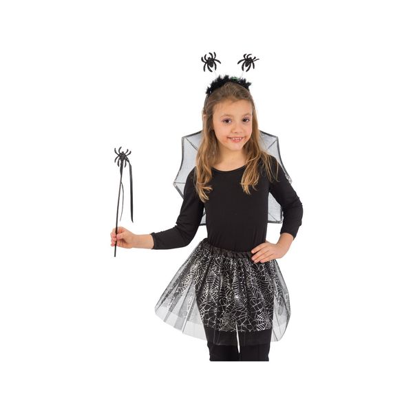 Set ragnetto bimba - CARNIVAL TOYS