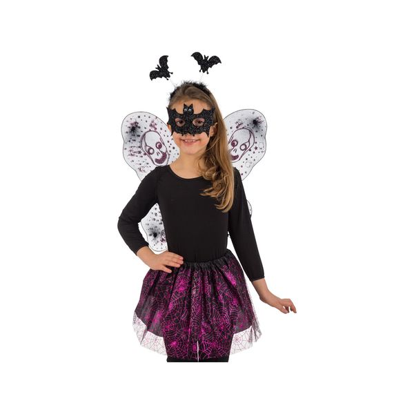 Set streghetta bimba - CARNIVAL TOYS