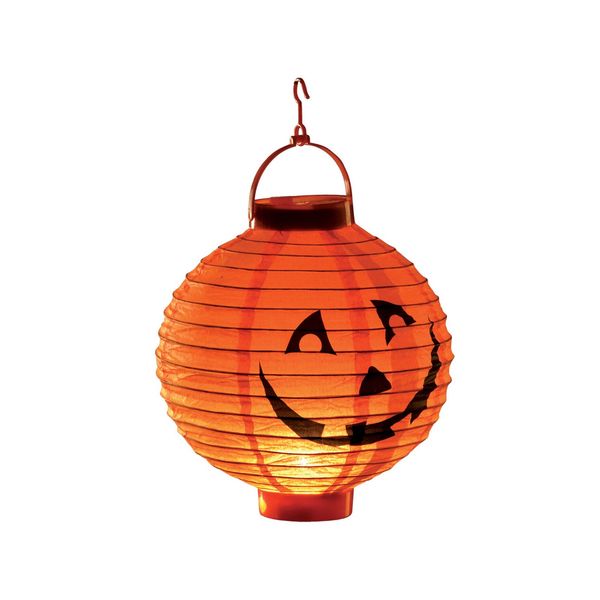 Lanterna zucca c/luce - CARNIVAL TOYS