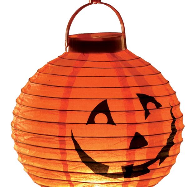 Lanterna zucca c/luce - CARNIVAL TOYS