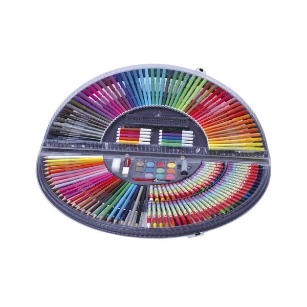 Art-case max - valigetta colori - CREA MANIA