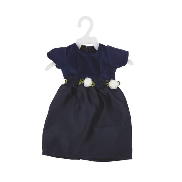 Kate fashion set - bambola con vestiti - LOVE BEBÈ