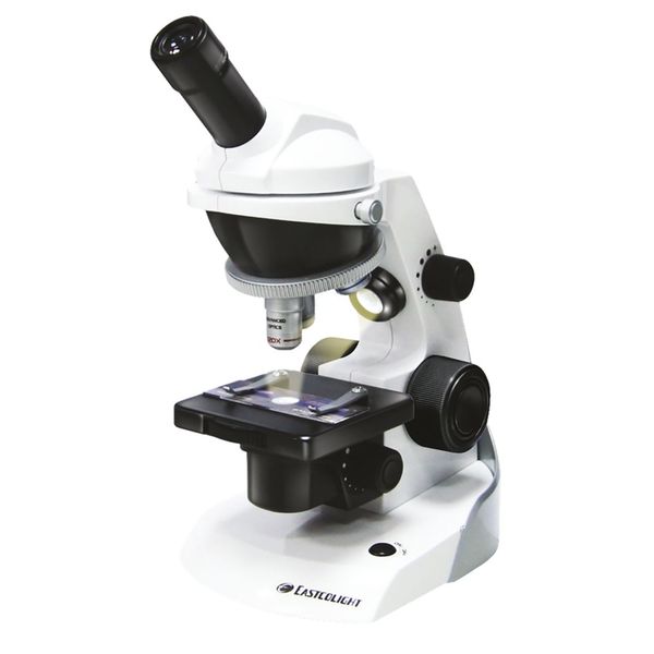 Microscopio digitale hd 360° - MICRO PLANET