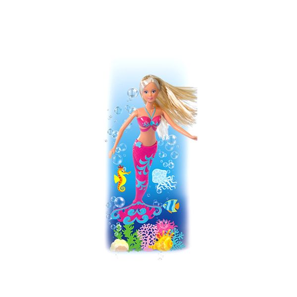 Lolly sirena - LOLLY