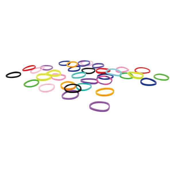 Crea braccialetti con elastici - CREA MANIA