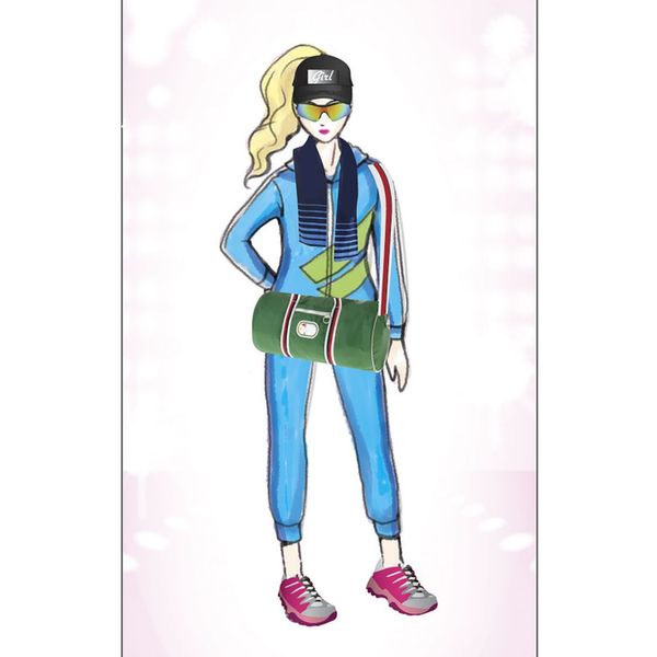 Style station - proiettore moda - CREA MANIA