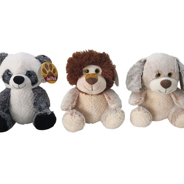 Teneri cuccioli - AMI PLUSH