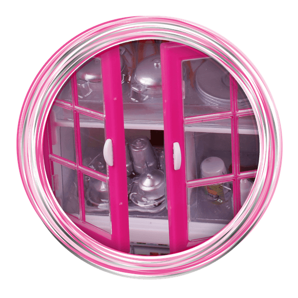 Lolly kitchen - LOLLY