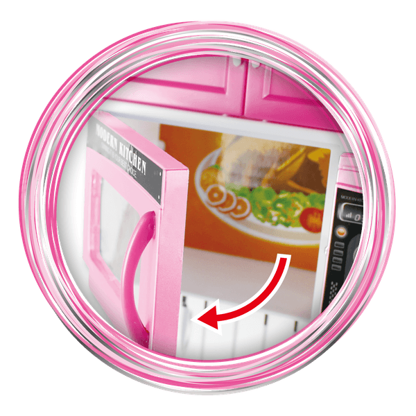 Lolly kitchen - LOLLY