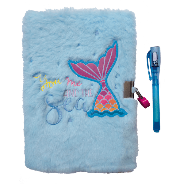 Soft notebook - CREA MANIA