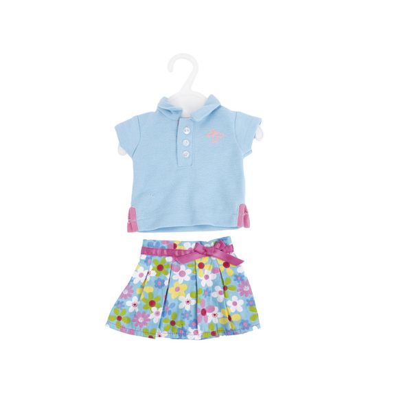 Kate fashion set - bambola con vestiti - LOVE BEBÈ