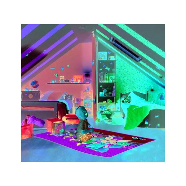 Bing maxi tappetone - BING