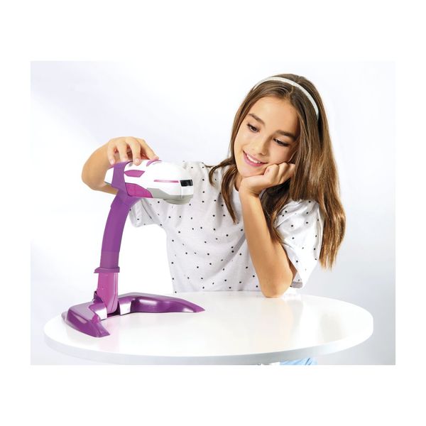 Style station - proiettore moda - CREA MANIA