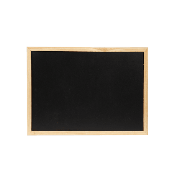 Lavagna  - blackboard 60 - CREA MANIA