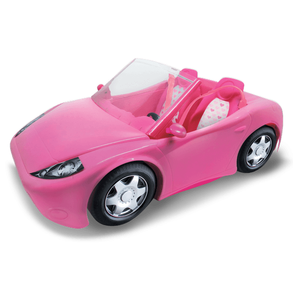 Lolly luxury car - LOLLY