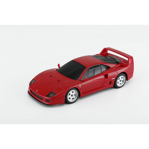 Ferrari r/c 1:24 - MOTOR & CO.