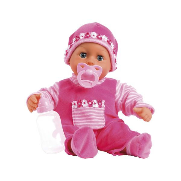 Bebè floralies - LOVE BEBÈ