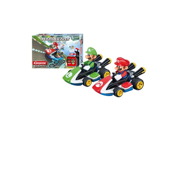 Carrera go!!! nintendo mario kart 8 - CARRERA, Super Mario