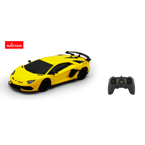 Lamborghini huracan r/c - MOTOR & CO.