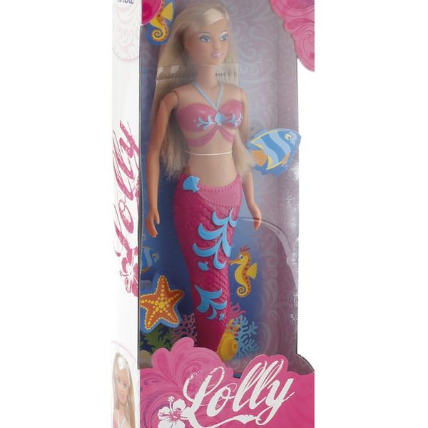 Lolly sirena - LOLLY