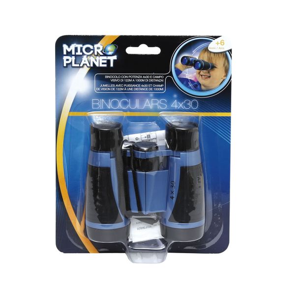 Binocolo - MICRO PLANET