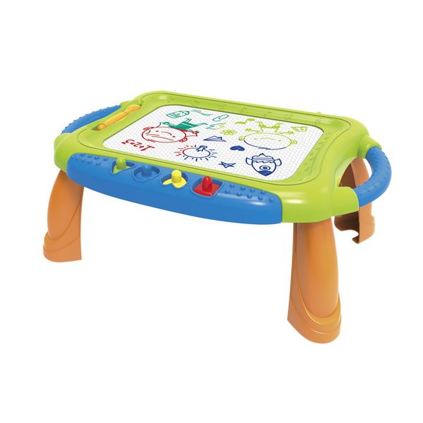 Lavagna magica 2 in 1 - CREA MANIA