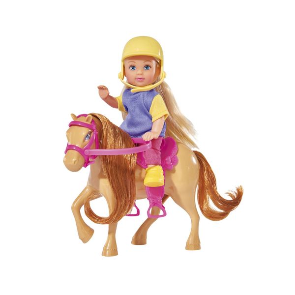 Lolly pony training - LOLLY