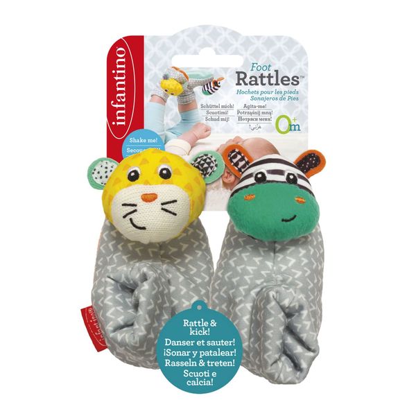 Calzini divertenti - INFANTINO