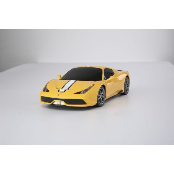 Ferrari r/c 1:24 - MOTOR & CO.