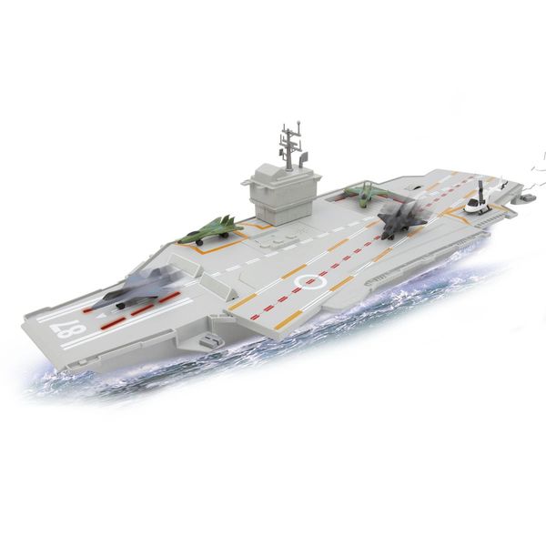 Portaerei militare - INVINCIBLE HEROES