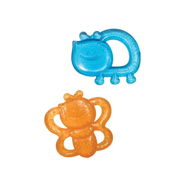 Massaggiagengive soft&fresh - INFANTINO