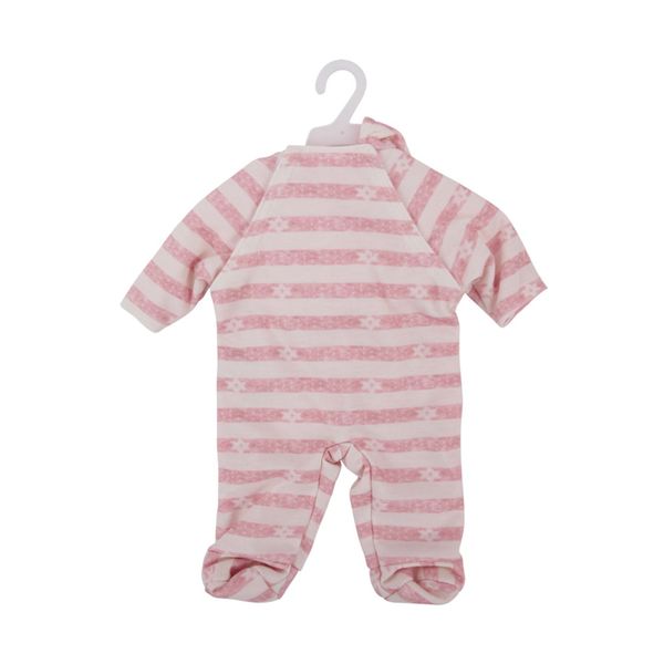 Vestitini bambole 42-48 cm - LOVE BEBÈ