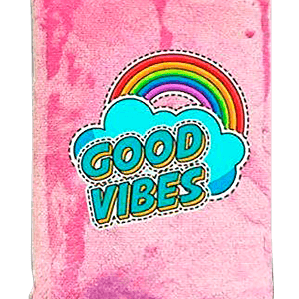 Soft notebook - CREA MANIA