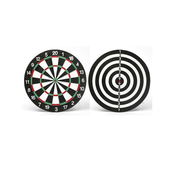 Dart game - 2in1 - SUN&SPORT