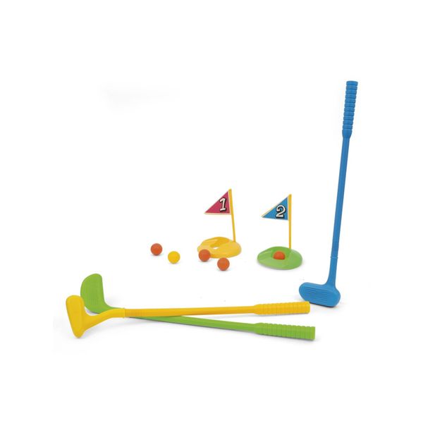 Golf sport - SUN&SPORT